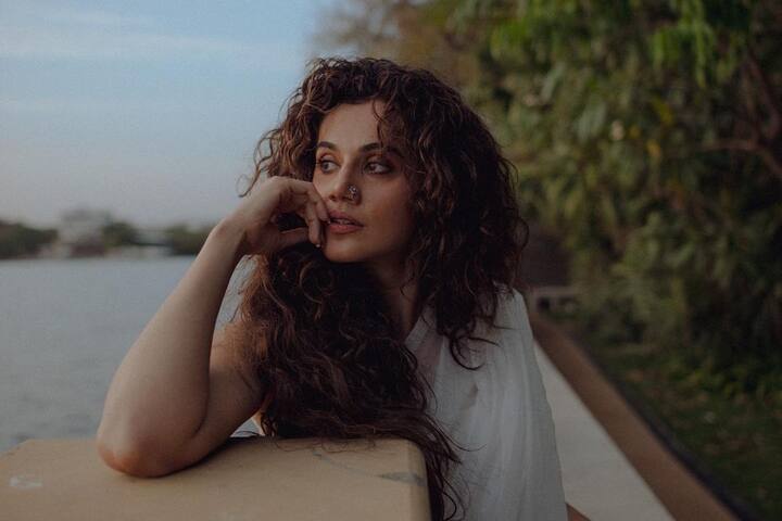 తాప్సీ (Image Courtesy:Taapsee Pannu Instagram)