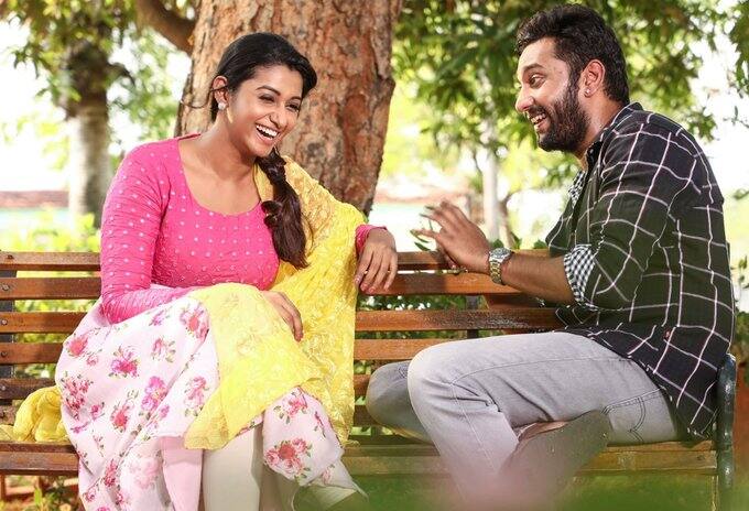 டிமான்டி காலனி 2 திரைப்படத்தில் அருள்நிதி, பிரியா பவானி சங்கர், அருண் பாண்டியன், மீனாக்ஷி கோவிந்தராஜன் உள்ளிட்டோர் நடிப்பதாக கடந்த ஜனவரி மாதம் அறிவிப்பு வெளியானது.