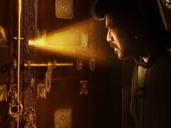 Chandramukhi 2 : வெளியானது சந்திரமுகி 2 திரைப்படத்தின் அதிகாரபூர்வ தகவல்..ரிலீஸ் எப்போது?