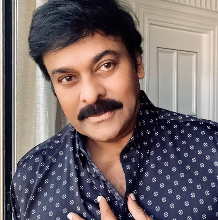 இந்த நிலையில் தற்போது தெலுங்கு நடிகர் சிரஞ்சீவிக்கு ஜோடியாக நடிக்க உள்ளார் த்ரிஷா