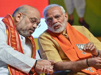 BJP Strategy For 2024 Elections 3 Zones and Separate Meetings BJP Strategy : 9 மாதங்களுக்கு முன்னரே தேர்தலுக்கு தயாரான பாஜக..மூன்று மண்டலங்களாக பிரித்து பக்கா பிளான்..!