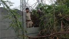 PHOTO: ખાખીને સલામ! ભારે વરસાદમાં ફસાયેલા 30 જેટલા લોકોને રેસ્ક્યુ કરી સલામત સ્થળે ખસેડતી કચ્છ પોલીસ