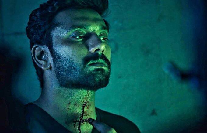 இந்நிலையில் தற்போது இப்படத்தின் ஷூட்டிங் பணிகள் முழுவதுமாக நிறைவடைந்து விட்டதாக அறிவிப்பு வெளியாகியுள்ளது.