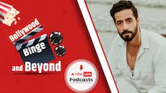 In the Real Life of Farzi Actor Bhuvan Arora | Bollywood Binge and Beyond Ep- 218