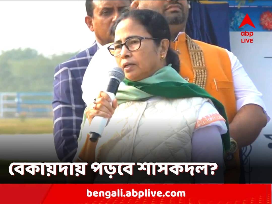 C-Voter Opinion Poll 2023 Panchayat Election will the arrest news of TMC Leaders affect the result C-Voter Opinion Poll 2023: তৃণমূলের হেভিওয়েট নেতাদের গ্রেফতারি কি প্রভাব ফেলবে পঞ্চায়েত ভোটে? কী বলছে সি-ভোটারের সমীক্ষা?