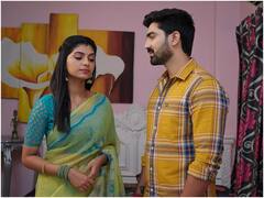 'గృహలక్ష్మి' సీరియల్: రంగంలోకి దిగిన లాస్య- అడకత్తెరలో పోకచెక్కలా నలిగిపోతున్న దివ్య