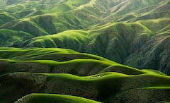 પૃથ્વી પર માઉન્ટ એવરેસ્ટ કરતા અનેક ઘણા ઊંચા પર્વતો મળ્યા! જાણો ક્યાં થઈ શોધ?