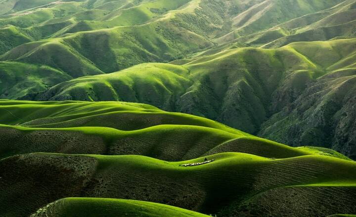 એવું માનવામાં આવે છે કે પૃથ્વી પર 4 સ્તરો છે. તાજેતરના એક અભ્યાસમાં પૃથ્વી પર 5 સ્તરો મળી આવ્યા છે. મેન્ટલ એ પૃથ્વી પર સૌથી બહારનો ભાગ છે, પછી બાહ્ય કોર છે, પછી અંદરનો કોર છે અને સૌથી અંદરનો આંતરિક ભાગ આંતરિક કોરની અંદર છુપાયેલો છે.