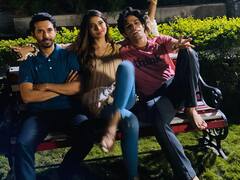 Natasha Bharadwaj's Upcoming Web Series, 'Ishq Next Door' Is About Love In Simpler Times