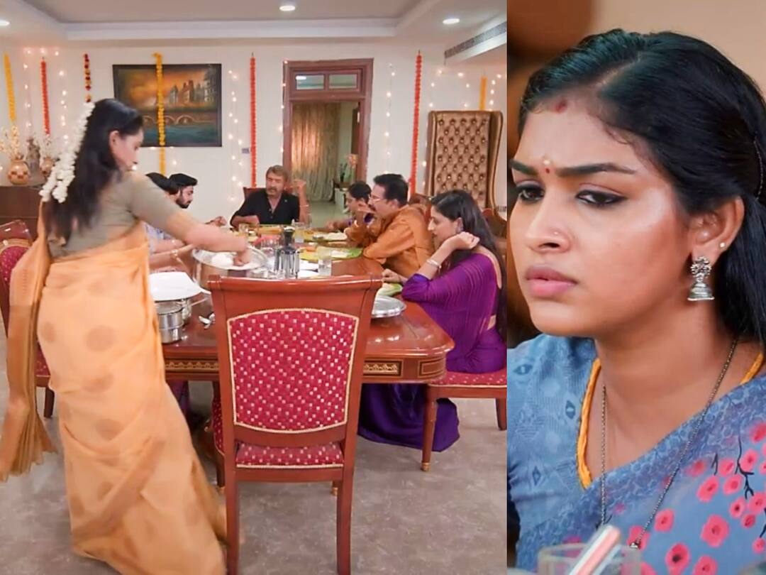 Karthigai Deepam June 30th written update today episode details தீபா Vs அபிராமி: தாத்தா வைக்கும் அடுத்த போட்டி, வெற்றி யாருக்கு? கார்த்திகை தீபம் இன்றைய எபிசோட் அப்டேட்! 