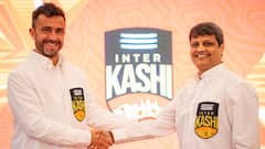 ভারতীয় ফুটবলে ফিরল আতলেতিকো মাদ্রিদ, আরডিবির সঙ্গে হাত মিলিয়ে তৈরি হল ইন্টার কাশী