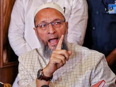 'BJP के मेंबर बन जाइए फिर...', राज्यपाल आरिफ मोहम्मद खान ने किया UCC का सपोर्ट तो बोले असदुद्दीन ओवैसी