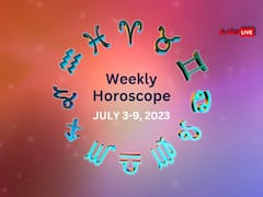 Weekly Horoscope (July 3-9, 2023): Astrological Predictions For All 12 Zodiac Signs