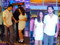 महेश बाबू की बेटी: बर्थडे पार्टी में सितारा संग पहुंचे महेश बाबू, सुपरस्टार से ज्यादा हो रही बेटी की चर्चा