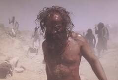 Thangalaan : ஆள் அடையாளம் தெரியாமல் மாறிய விக்ரம்..வைரலாகும் தங்கலான் மேக்கிங் வீடியோ!