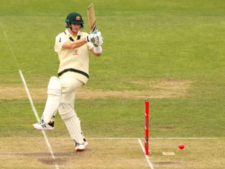 Smith also became the quickest batter to reach to 32-century mark, reaching it in the 174th innings of his 99th Test.