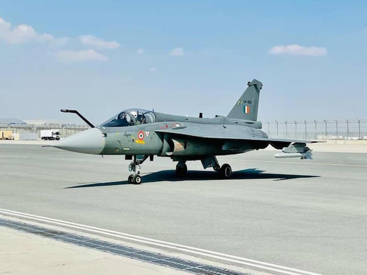 The Light Combat Aircraft programme was launched in the 1980s when the IAF realised the need to replace the ageing MiG-21 fighters. (Source: ANI)