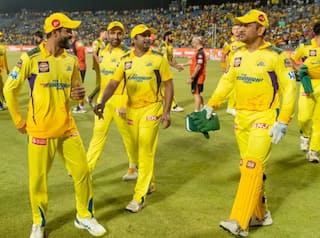 CSK ਦਾ ਜਲਵਾ ਬਰਕਰਾਰ, ਮਹਿੰਦਰ ਸਿੰਘ ਧੋਨੀ ਬਣੀ ਚੇਨਈ ਦੀ ਸਭ ਤੋਂ ਪੋਪੂਲਰ ਟੀਮ