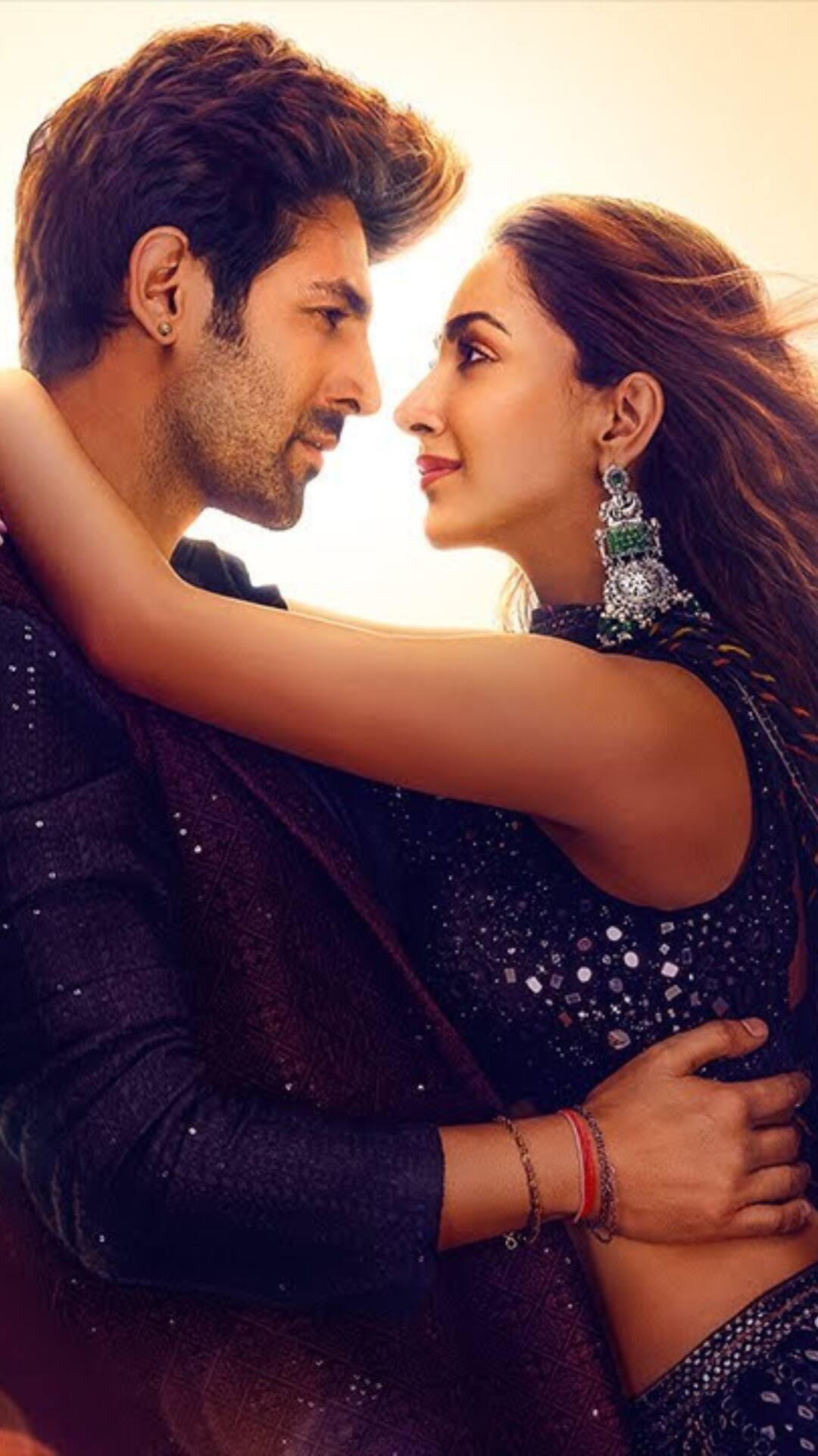 Satyaprem Ki Katha फिल्म की रिलीज पर सिद्धिविनायक मंदिर पहुंचे Kartik Aaryan, लिया बप्पा का आशीर्वाद