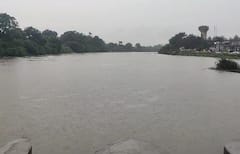 Gujarat Rain: ધોધમાર વરસાદ બન્યો આફતરૂપ, રસ્તા જળમગ્ન, રાજ્યના 224 તાલુકામાં મેઘતાંડવ