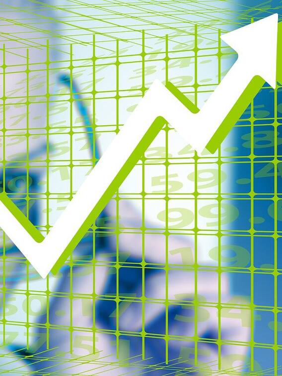 నిఫ్టీ 19,200 మార్క్‌ క్రాస్‌