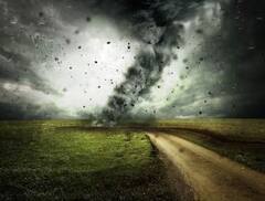 ਦੁਨੀਆਂ ਵਿੱਚ ਇੱਥੇ ਪੈਂਦਾ ਹੈ ਸਭ ਤੋਂ ਵੱਧ ਮੀਂਹ, ਇੰਝ ਲੋਕ ਸੁਕਾਉਂਦੇ ਨੇ ਆਪਣੇ ਕੱਪੜੇ