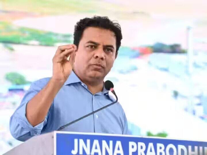Telangana Minister KT Rama Rao Demands Apology From PM Modi Over Broken Promises To State PM Modi Should Not Represent Only Gujarat, Serve Entire Nation: KTR On Broken Promises To Telangana