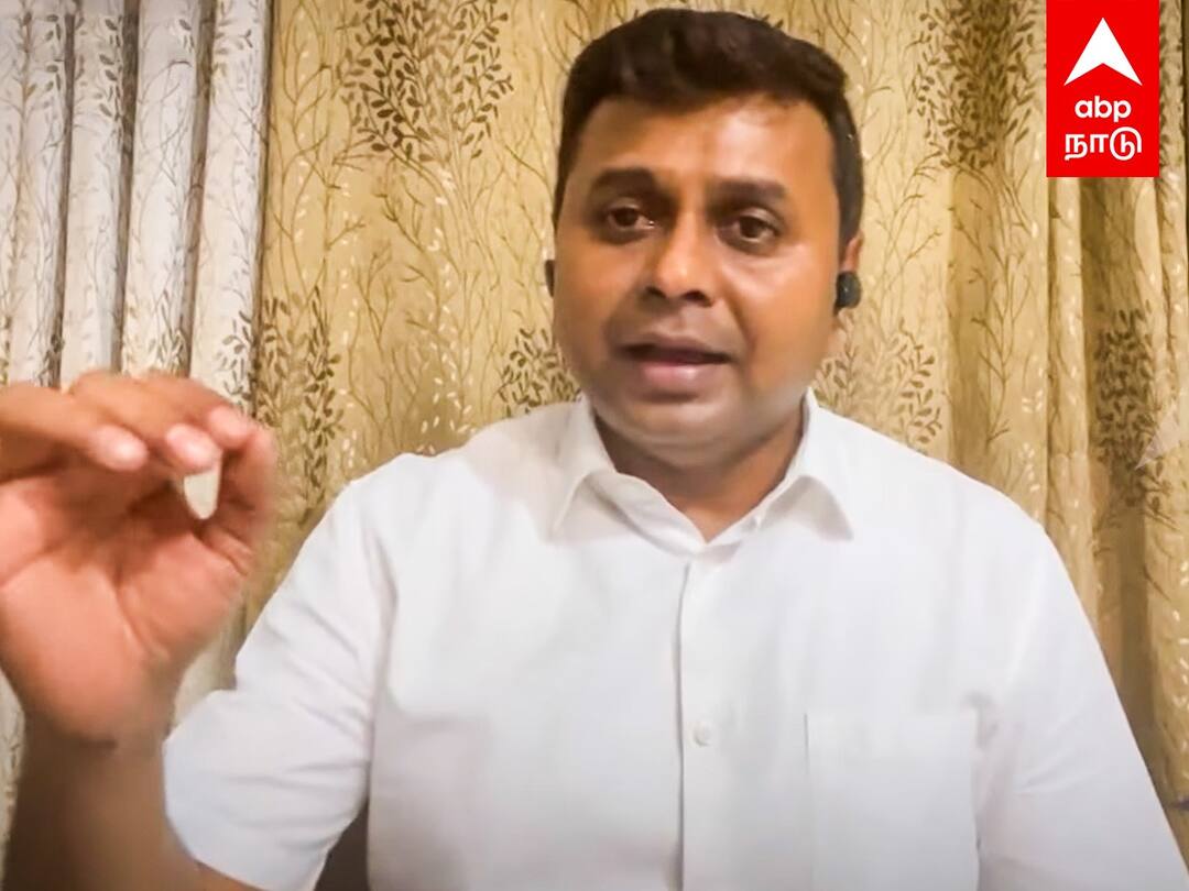 DMK Saravanan slams Governor RN Ravi withdraws his words -watch video ...