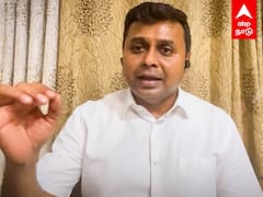 DMK Saravanan Speech : ”ஸ்டாலின் சொன்ன ஒரு வார்த்தை” ”உத்தரவை திரும்ப பெற்ற ஆளுநர்” சரவணன் அதிரடி..