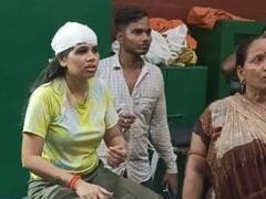 सपा की पूर्व MLC और उनकी दोनों बेटियों पर जानलेवा हमला, गंभीर हालत में लखनऊ ट्रॉमा सेंटर रेफर