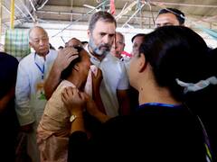 Rahul Gandhi: భరోసా ఇస్తున్నా, చిన్నారుల భవిష్యత్తుపై ఆ ప్రభావం పడనీయను: రాహుల్ గాంధీ