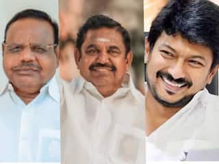 Maamannan: மாமன்னன் படம் எடப்பாடி பழனிசாமி, தனபால் கதையா? - உதயநிதி ஸ்டாலின் கொடுத்த ரியாக்‌ஷன்..!