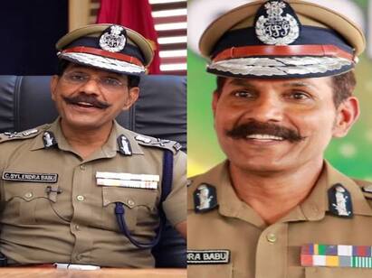 Tamilnadu retired DGP sylendra babu Last Letter to police department உங்களுக்கு தலைமை தாங்கியதை பெருமையாக நினைக்கிறேன்... ஓய்வுபெற்ற டி.ஜி.பி. சைலேந்திரபாபு உருக்கமான கடிதம்..!