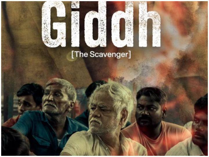 Sanjay Mishra Giddh Where To Watch Giddh Hindi Short Film Online Qualifies for Oscars Sanjay Mishra Giddh: संजय मिश्रा की शॉर्ट फिल्म 'गिद्ध ने ऑस्कर के लिए क्वालिफाई किया, जानिए किस बारे में है फिल्म