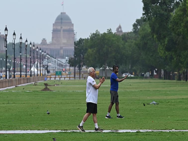 Delhi Sees Best Ever Air Quality In First Half Of 2023 In Eight years: Environment Ministry Delhi Sees Best Ever Air Quality In First Half Of 2023 In 8 years: Environment Ministry