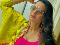 'सैलरी नहीं दी, रास्ते में फंसे रहे लोग...', ‘गदर 2’ के प्रोडेक्शन हाउस को लेकर अमीषा पटेल का बड़ा खुलासा, लगाए ये गंभीर आरोप