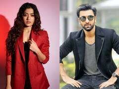 Animal के सेट पर Ranbir Kapoor की एक हरकत पर छलक पड़े थे Rashmika Mandanna के आंसू, जानिए वजह