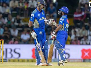 TNPL 2023: திருச்சிக்கு தண்ணி காட்டிய மதுரை; வெற்றிக்கணக்கை துவங்க முடியாமல் தத்தளிக்கும் திருச்சி