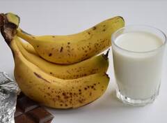 ਕੇਲੇ ਦੇ ਨਾਲ ਗਲਤੀ ਨਾਲ ਵੀ ਨਾ ਖਾਓ ਇਹ ਚੀਜ਼ਾਂ, ਨਹੀਂ ਤਾਂ ਪੇਟ ਨੂੰ ਲੈ ਕੇ ਹਮੇਸ਼ਾ ਰਹੋਗੇ ਪਰੇਸ਼ਾਨ