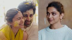 আলিয়াকে বিশেষ উপহার পাঠালেন দীপিকা, দুই নায়িকার মধ্যে সম্পর্ক কেমন?