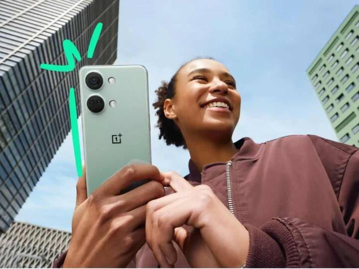 OnePlus Nord 3: The smartphone will come with 17.11 cm display with 120Hz refresh rate, as well as the traditional OnePlus alert slider. This phone will also be powered by the same powerful MediaTek Dimensity 9000 chip that was used in the OnePlus Pad, featuring LPDDR5x RAM. The phone could also include 5,000mAh battery with up to 80W fast charging. (Image Credit: OnePlus)