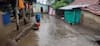 Heavy rain triggers floods, landslides in Gujarat, Uttarakhand and Himachal Pradesh