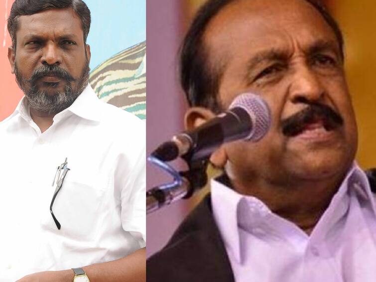 Political Parties demand resignation of Tamil Nadu Governor R N Ravi MMDA, CPI, Congress, K.veeramani Opposition Condemns Governor: ஆளுநர் ஆர்.ரன்.ரவி பதவி விலக வேண்டும் - பல்வேறு அரசியல் கட்சிகள் வலியுத்தல்!