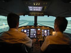 DGCA's Strict Directive To Airlines: Prevent Unauthorised Entry Into Cockpit