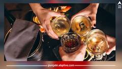 ਜ਼ਿਆਦਾ ਸ਼ਰਾਬ ਪੀਣ ਵਾਲਿਆਂ ਲਈ ‘ਖ਼ਤਰੇ ਦਾ ਘੁੱਗੂ’...ਤਾਜ਼ਾ ਅਧਿਐਨ 'ਚ ਹੈਰਾਨ ਕਰ ਦੇਣ ਵਾਲਾ ਹੋਇਆ ਖੁਲਾਸਾ