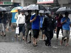 झारखंड में साइक्लोनिक सर्कुलेशन का दिखा असर, अगले 4 दिनों तक हल्के से मध्यम दर्जे की बारिश की संभावना