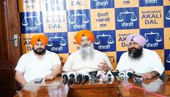 ਮੱਕੀ ਤੇ ਮੂੰਗੀ ਦੀ ਖ਼ਰੀਦ 'ਚ ਪੰਜਾਬ ਸਰਕਾਰ ਦੀ ਲਾਪਰਵਾਹੀ ਕਾਰਨ ਕਿਸਾਨਾਂ ਨੂੰ ਲੱਗ ਰਿਹਾ ਕਰੋੜਾਂ ਦਾ ਚੂਨਾ : ਚੰਦੂਮਾਜਰਾ