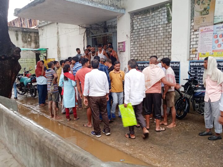 Rain in Bihar: नवादा में वज्रपात से तीन युवकों की मौत, 4 की हालत गंभीर, खेत में काम करने के दौरान हुई घटना