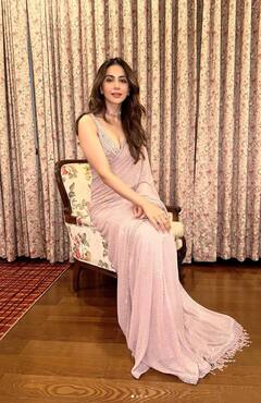 Rakul Preet singh : रकुल प्रीतचा कातिल लुक , शेअर केले खास फोटो