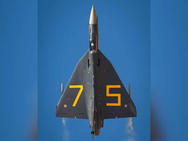 The Defence Ministry said the aircraft and its future variants will form the mainstay of the Indian Air Force (IAF).